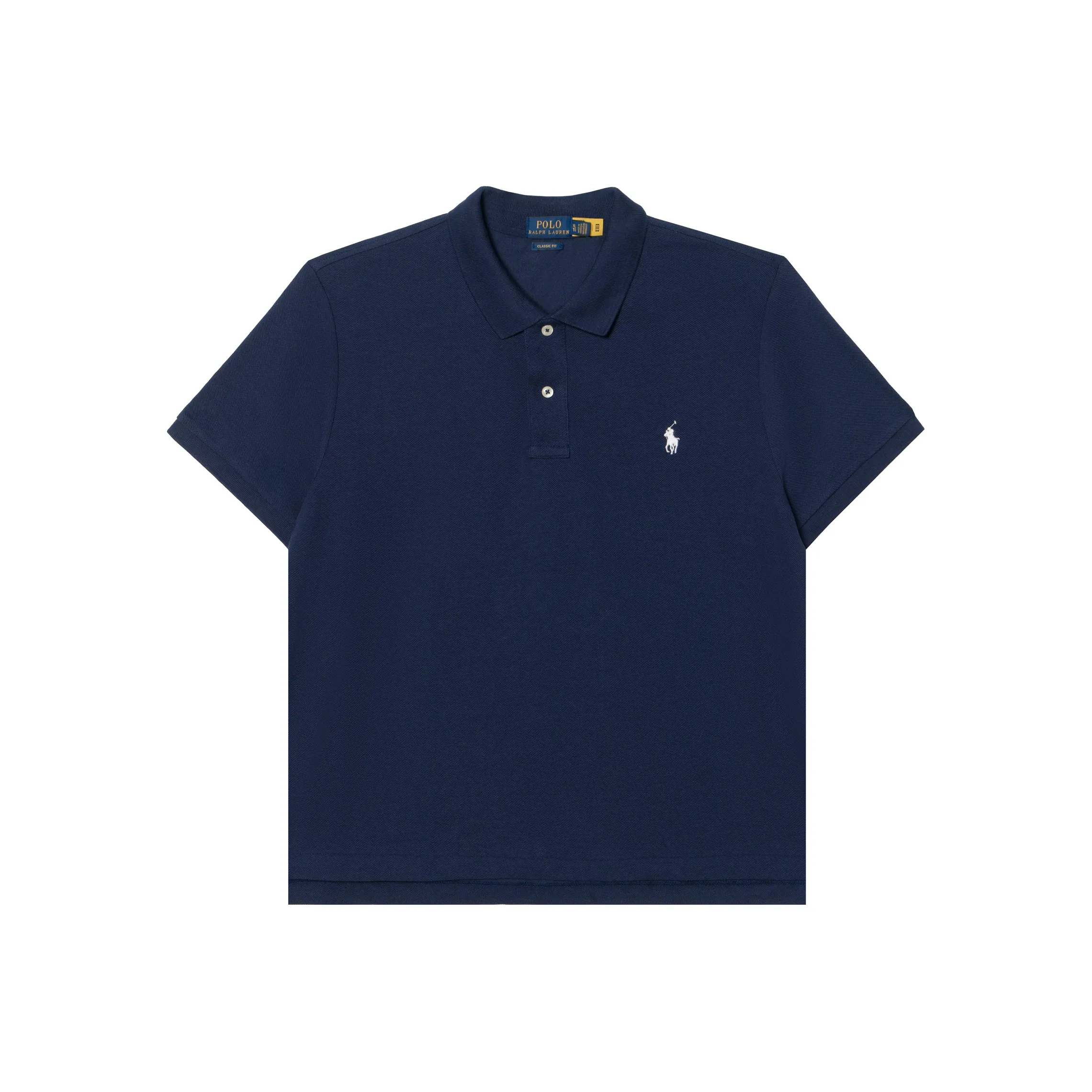 Polo Ralph Lauren Поло Classic Fit Женское