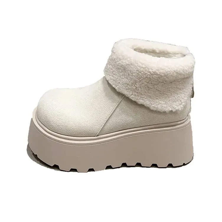 Dawei's House Сноубутсы Женские