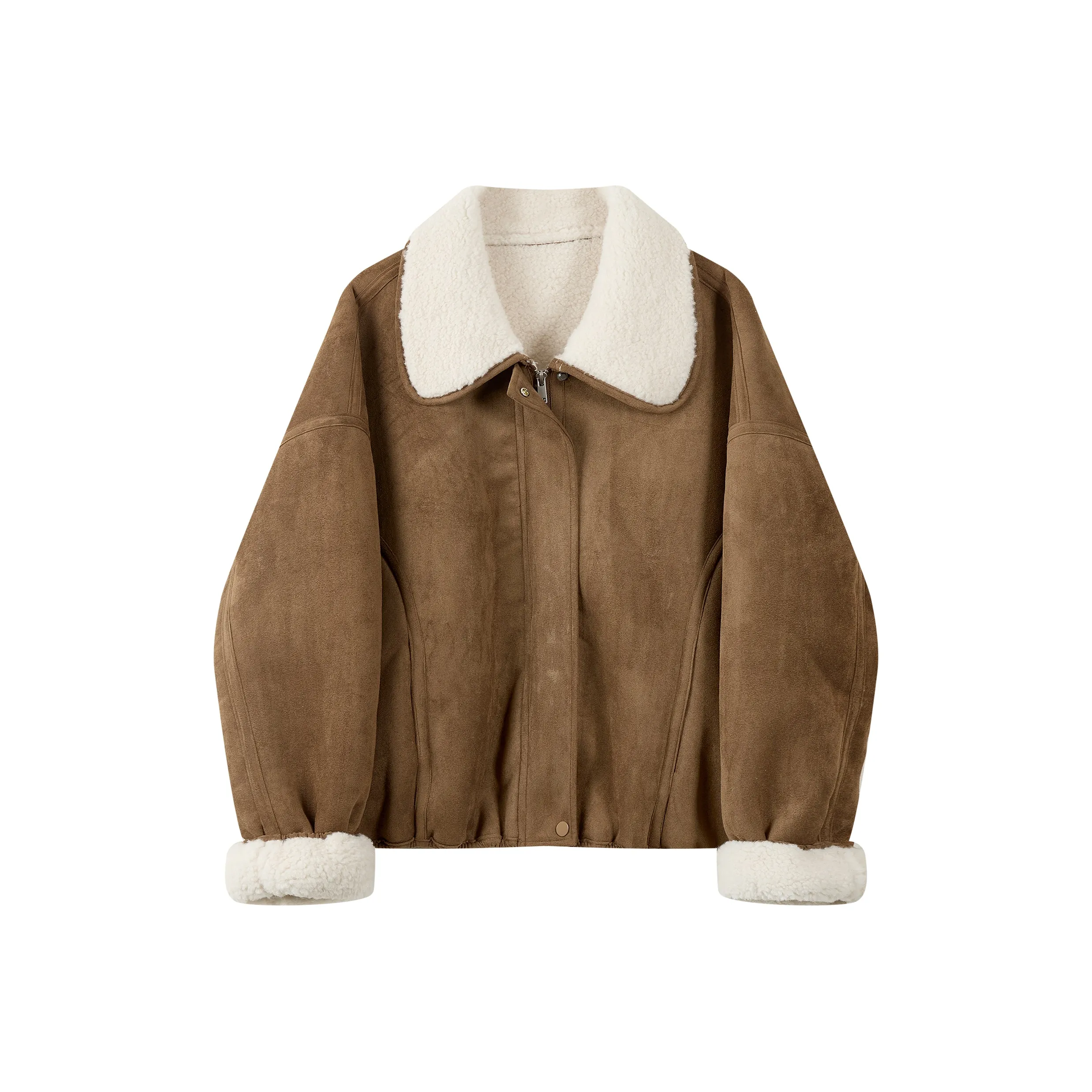 DITB Женские кожаные куртки