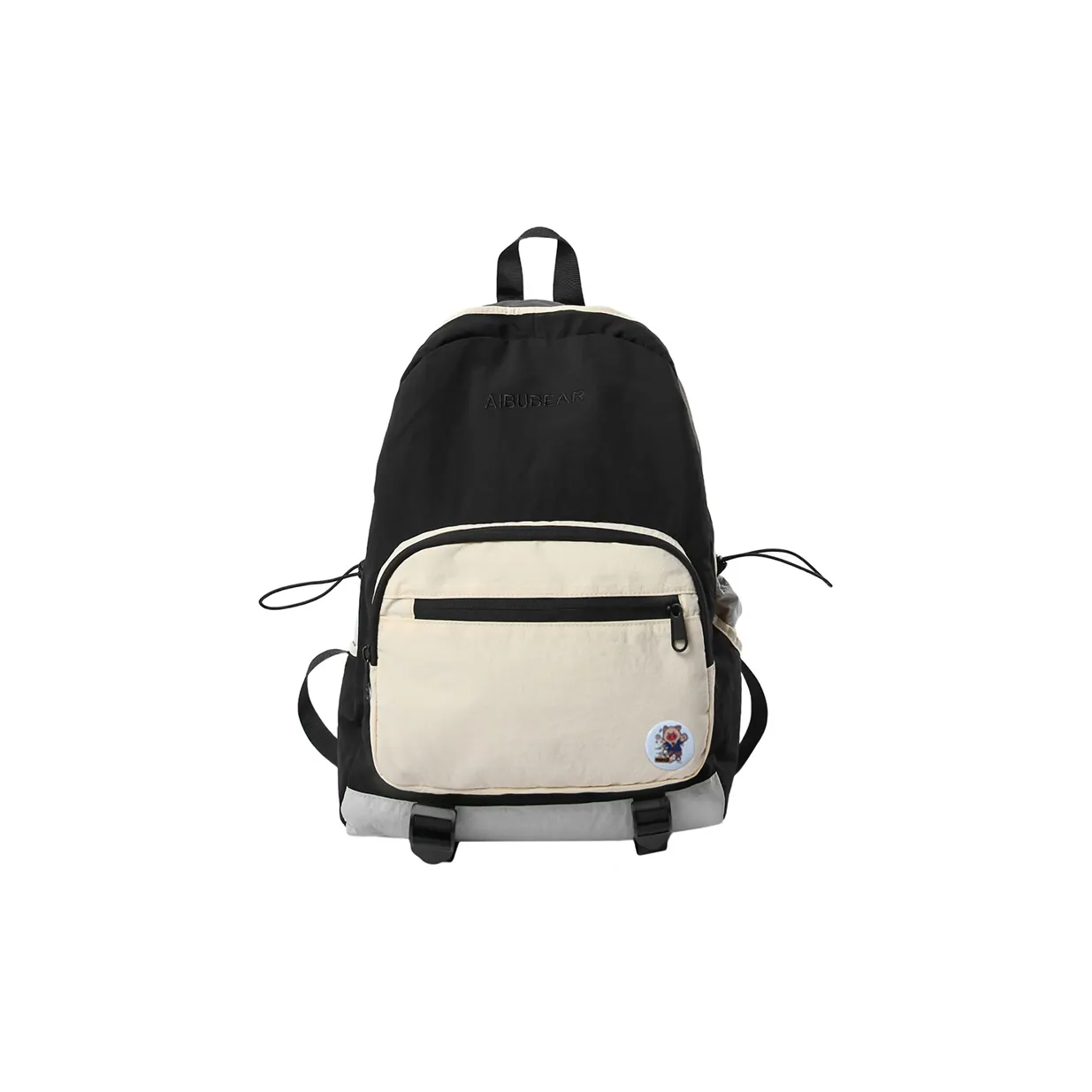 Banner The Piggy Нейлон Рюкзак Стандартный Унисекс Многоцветный