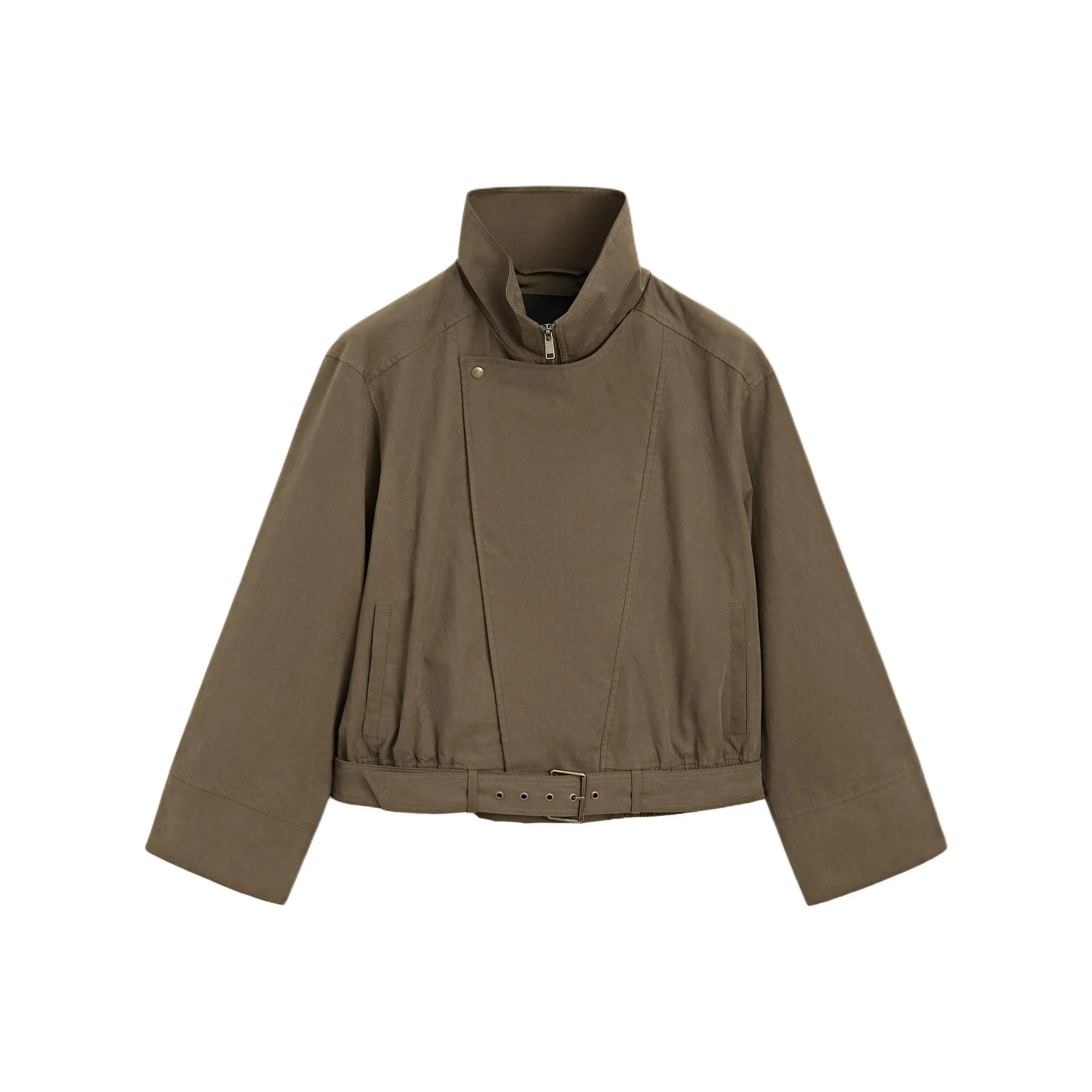 Massimo Dutti Тренчкот Женские