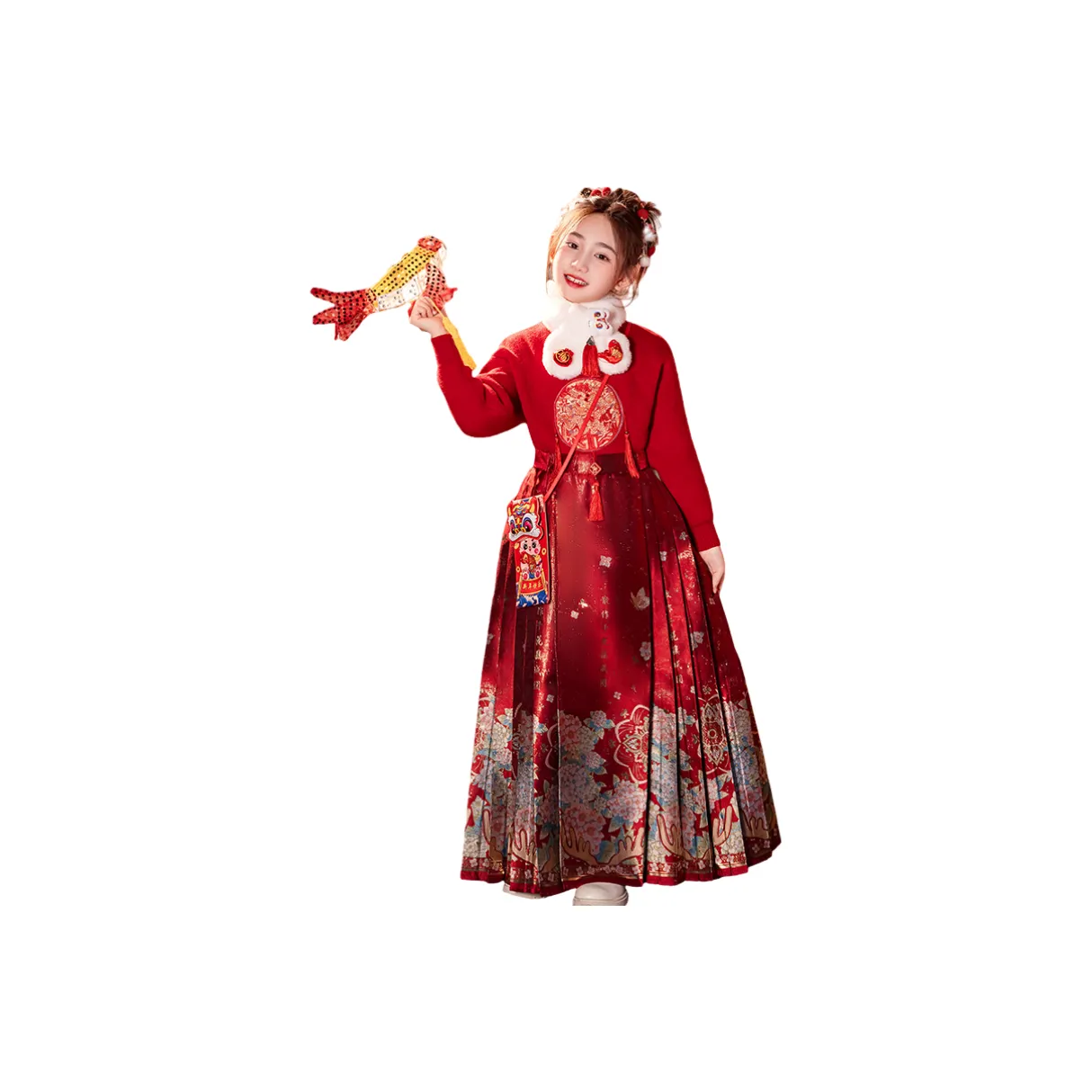 GOYN Комплект для родителя и ребенка совпадающий детский