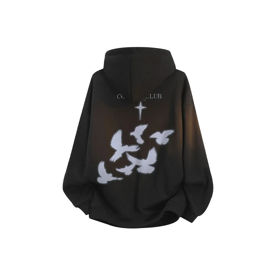 COMOWA Унисекс Свитшоты