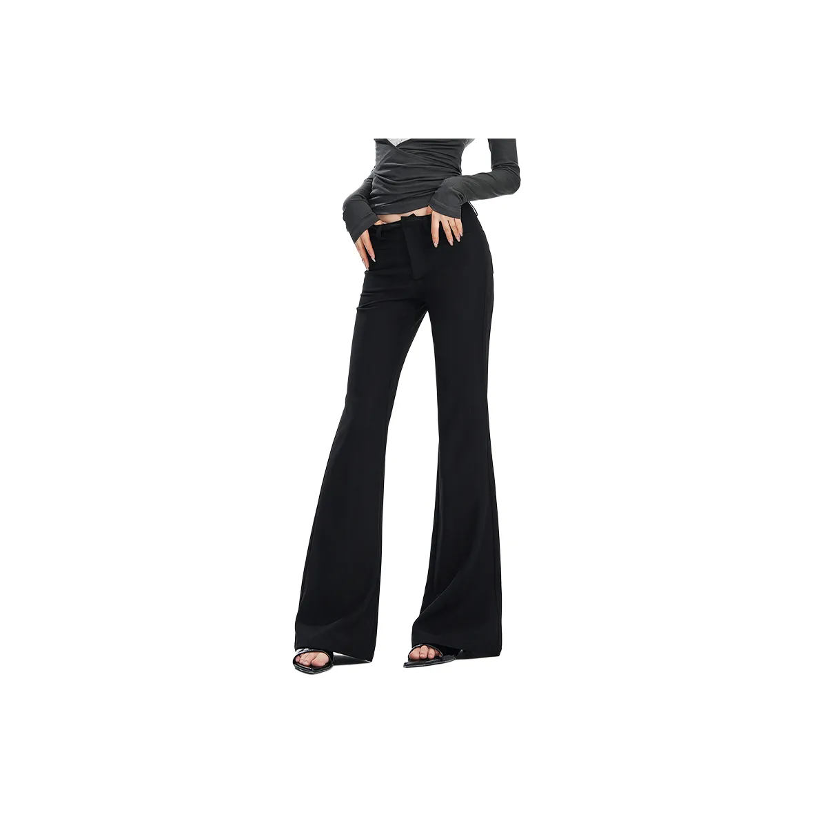 PANDA ADEVIL Костюм Брюки Женские