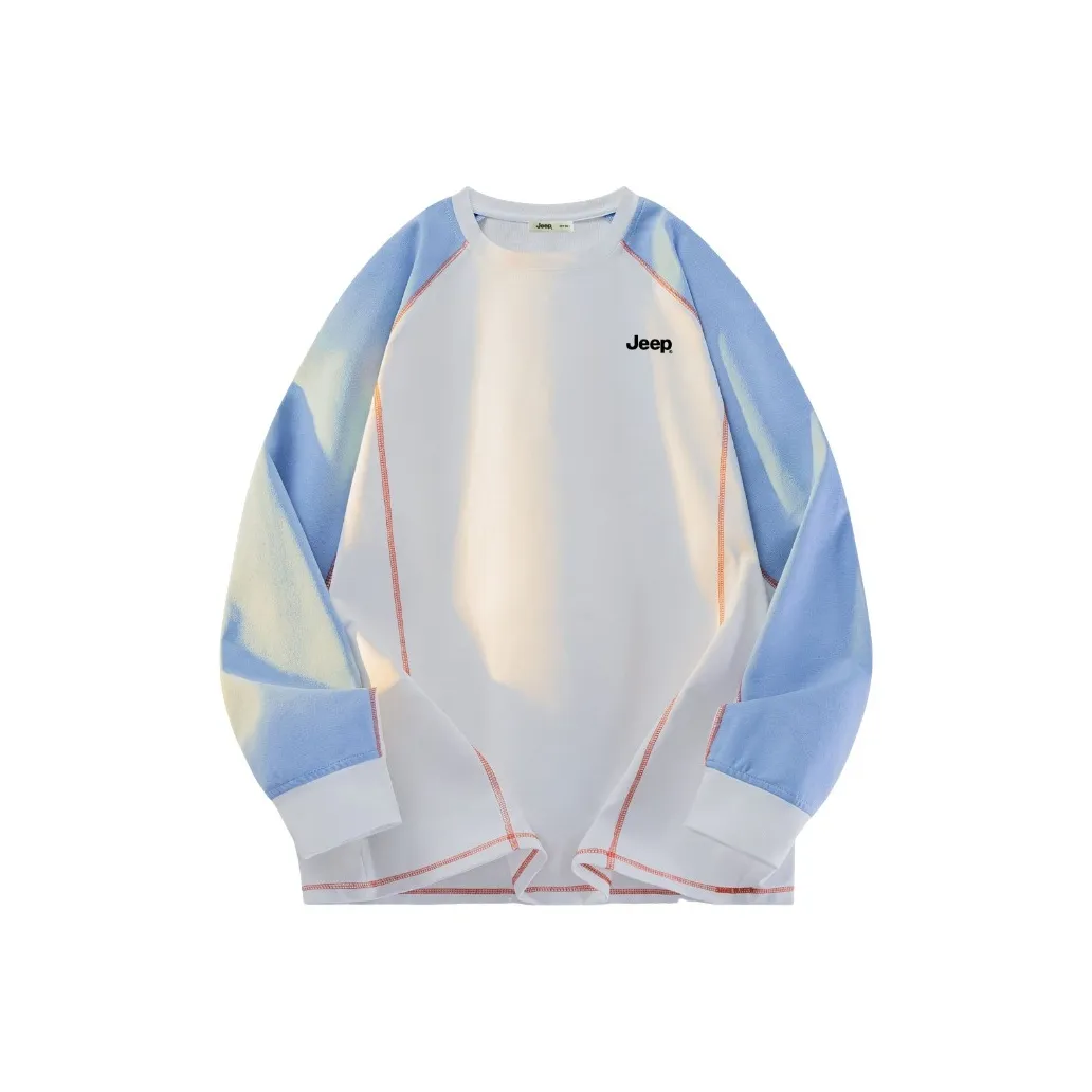 Jeep Leisure Collection T-Shirt Унисекс