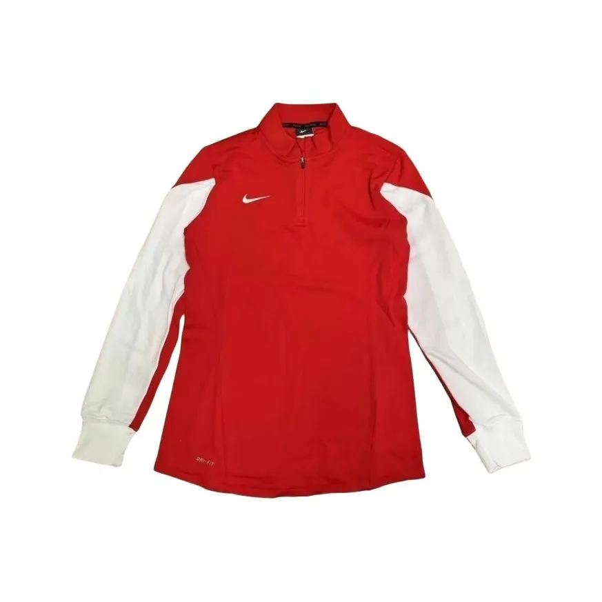 Nike Red Женские Куртки