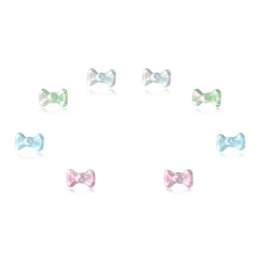 RINGLOVE Смола Серьги-гвоздики Женские