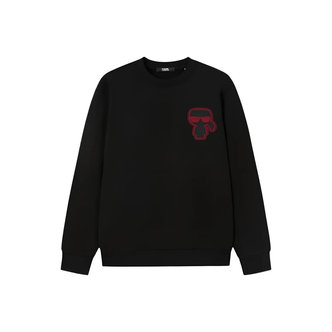 Свитшот KARL LAGERFELD Мужской