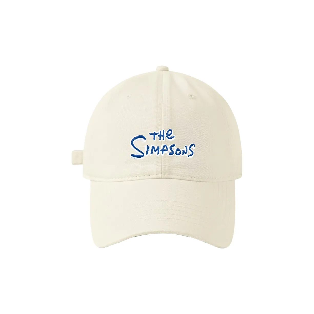 The Simpsons Хлопок Полиэстер Смесь Кепки Унисекс