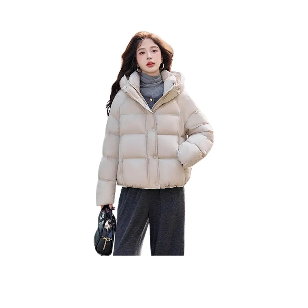 REMOULD Женские пуховики