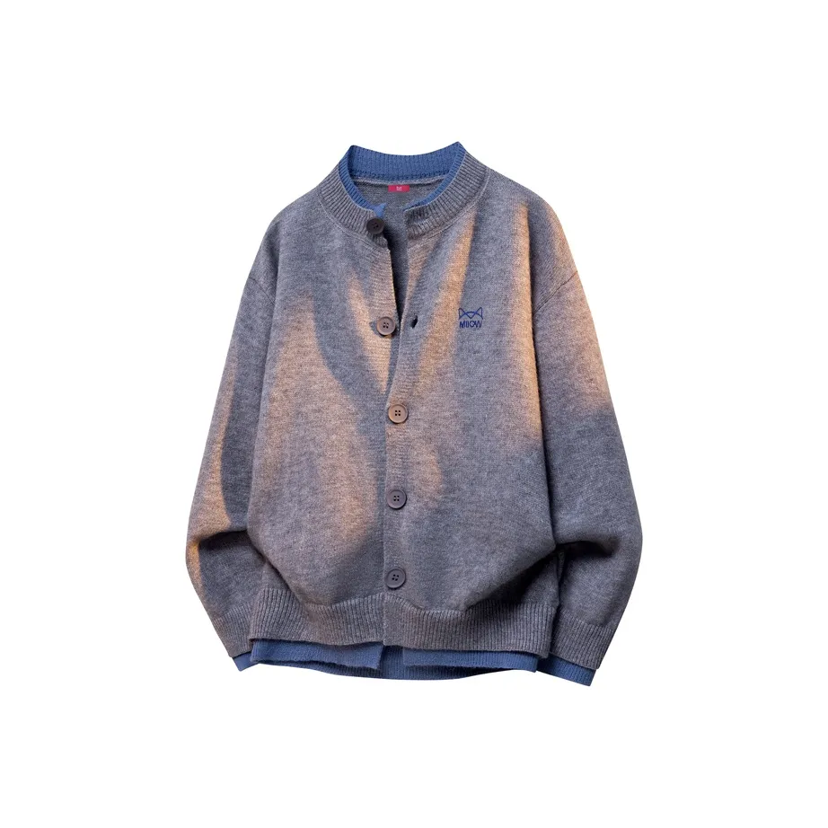 MIIOW Trend Party series Свитер Унисекс