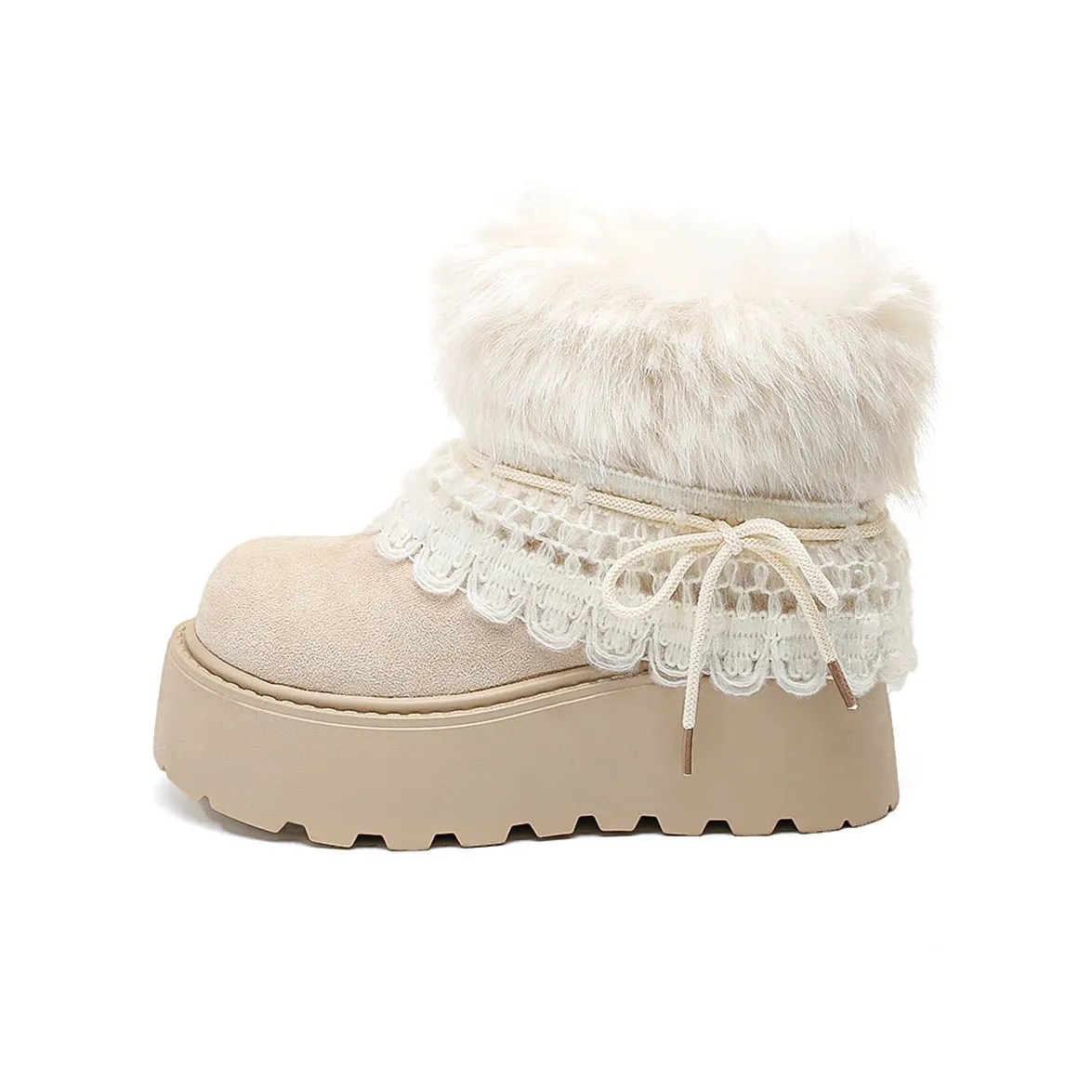 Zun'er Термические носки Crew для сноубутсов женские