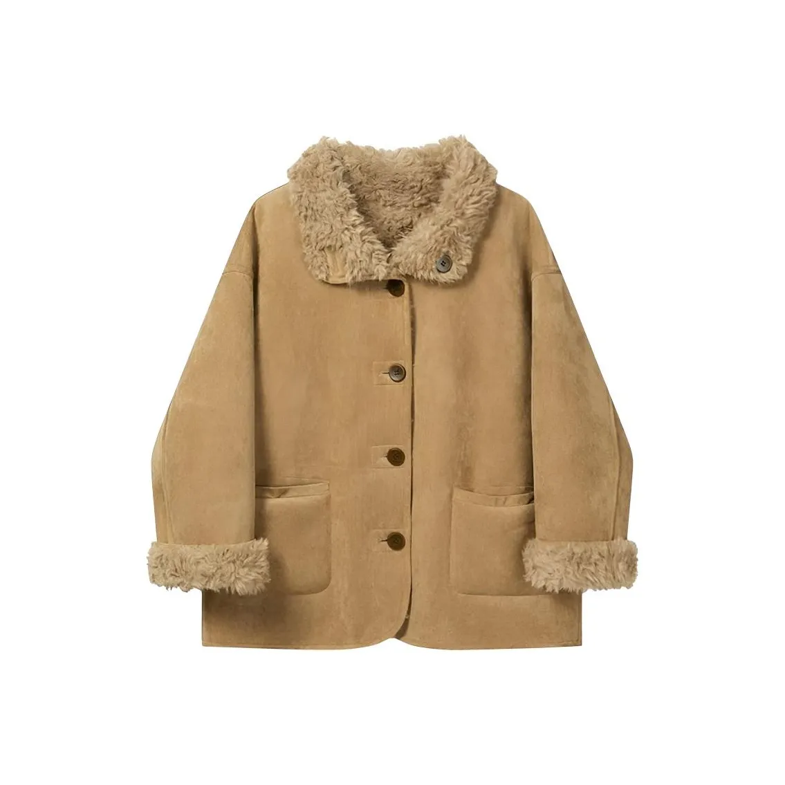 SKYA Женские меховые изделия