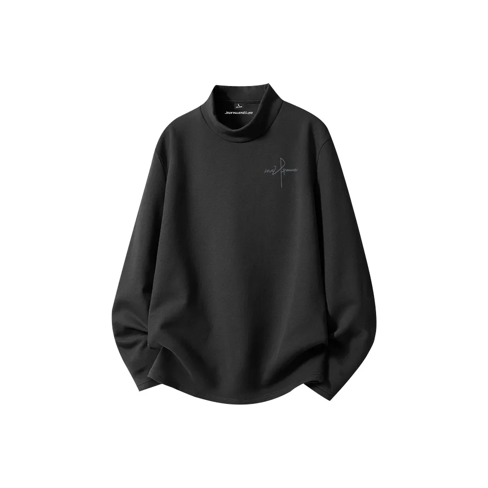 JEANSWEST LIFE Длинный рукав Т-рубашка Унисекс