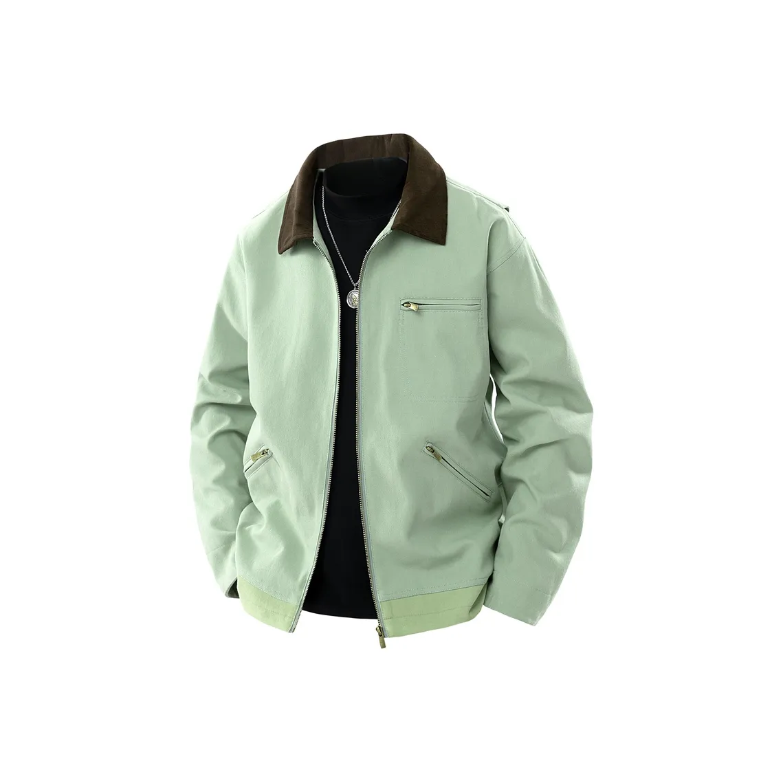 Bosieagender Унисекс Куртки