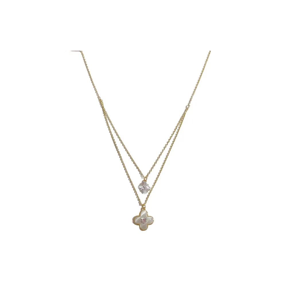 BONAS Ожерелья Женские