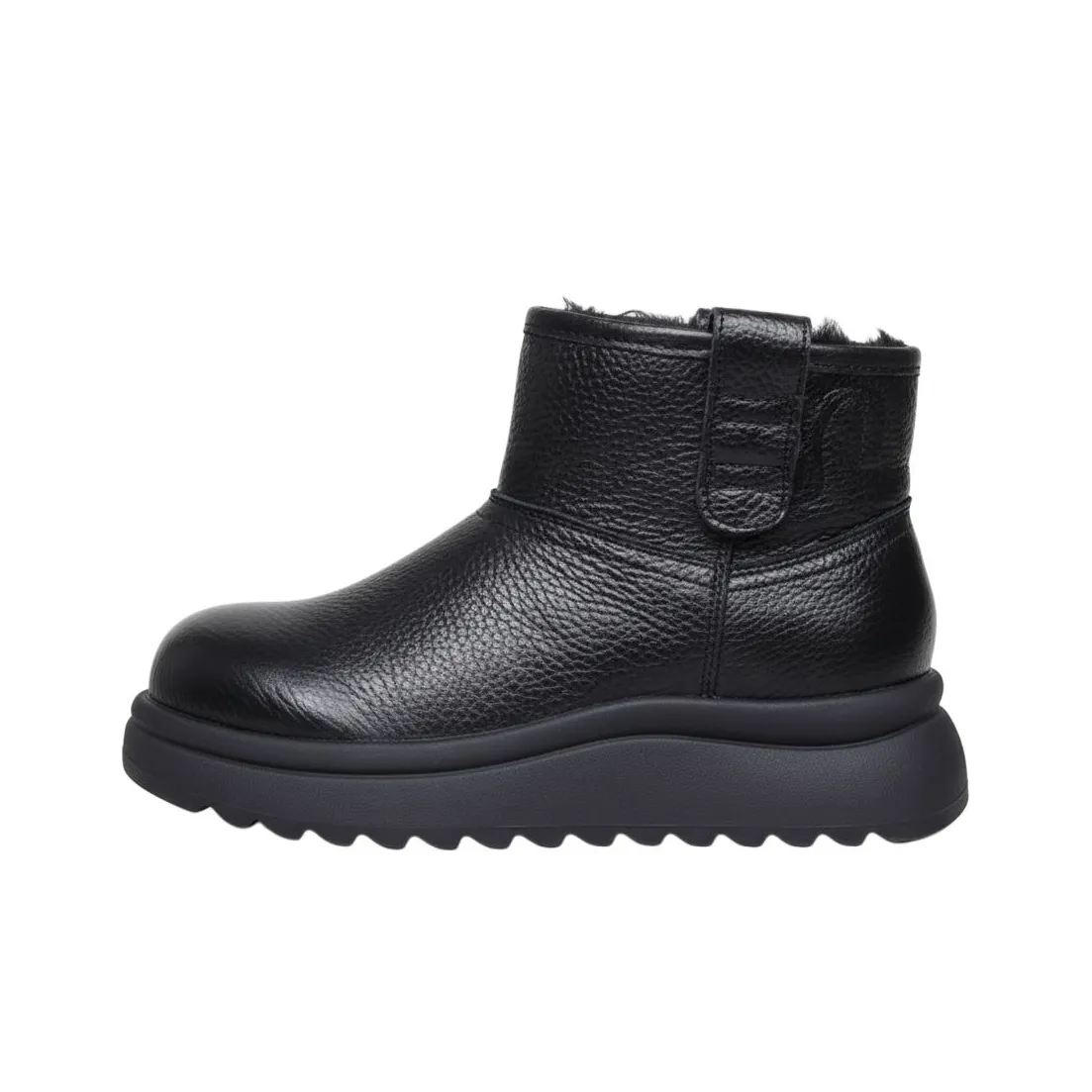 H2 Удобный Fashion Minimalist Style Сноубутсы Женские