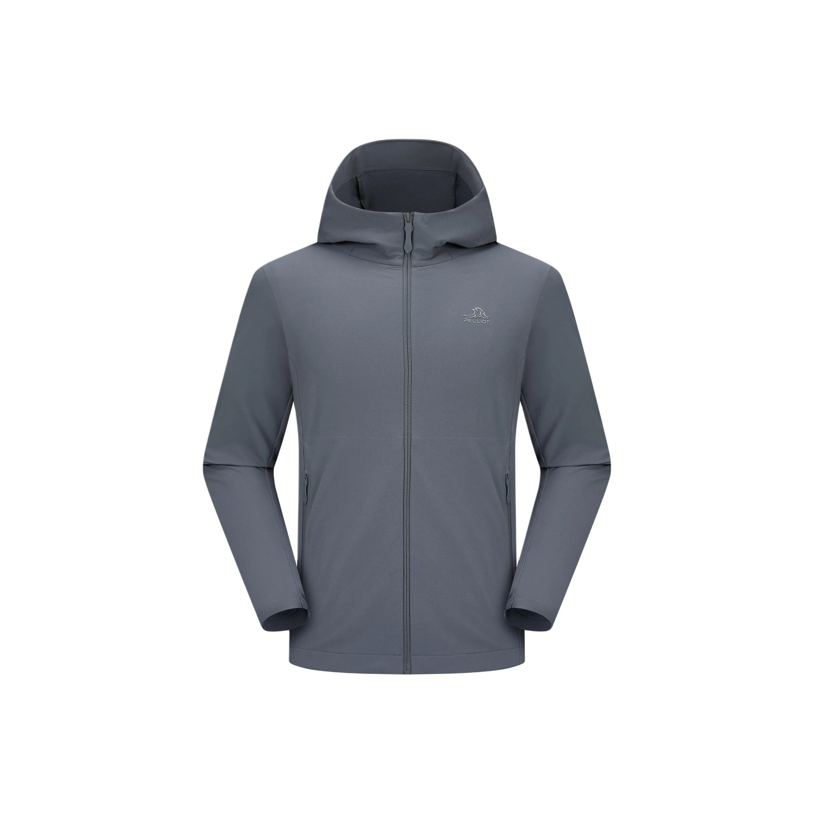 PELLIOT Soft Shell Jacket Men's