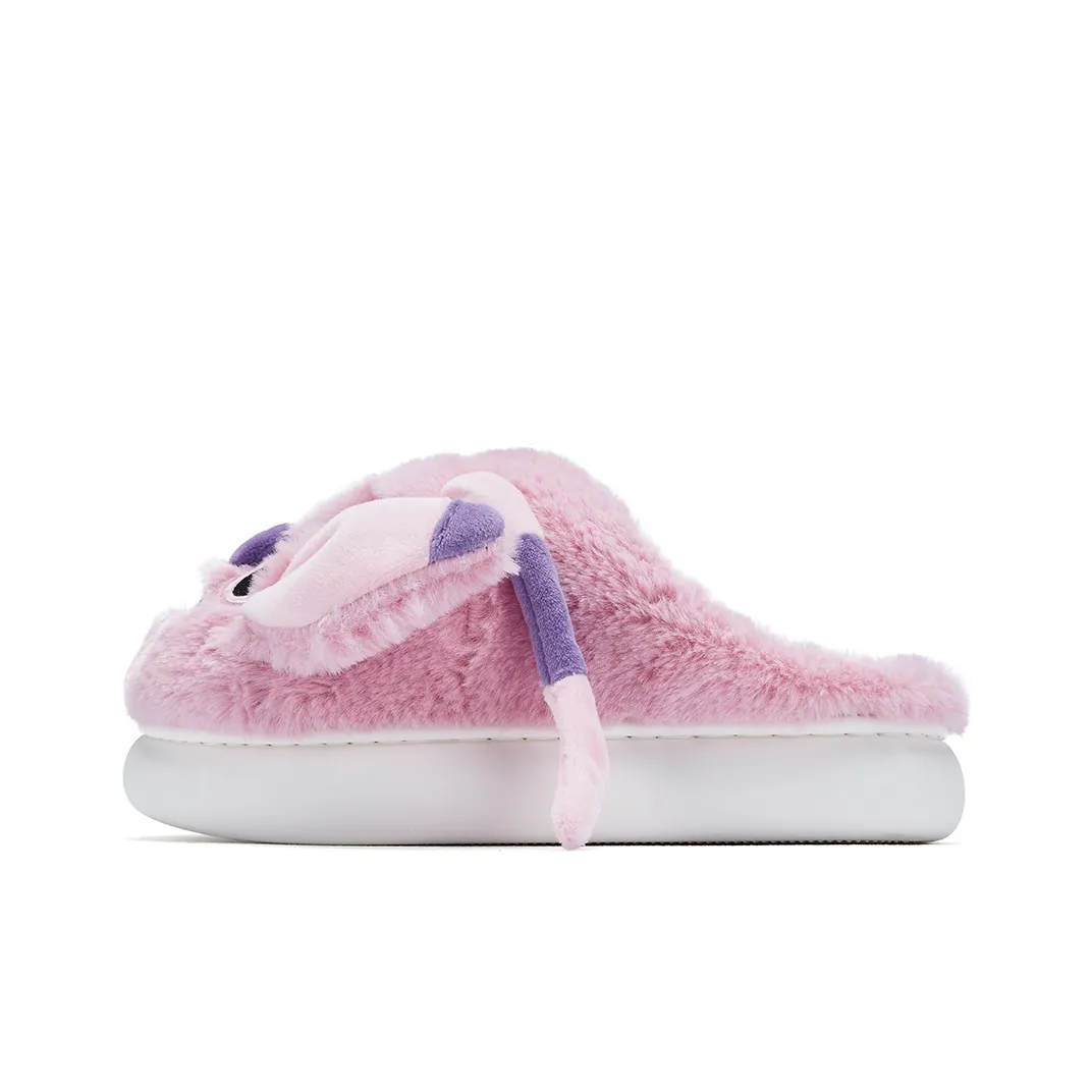 Hotwind Тихие Домашние тапочки Женские