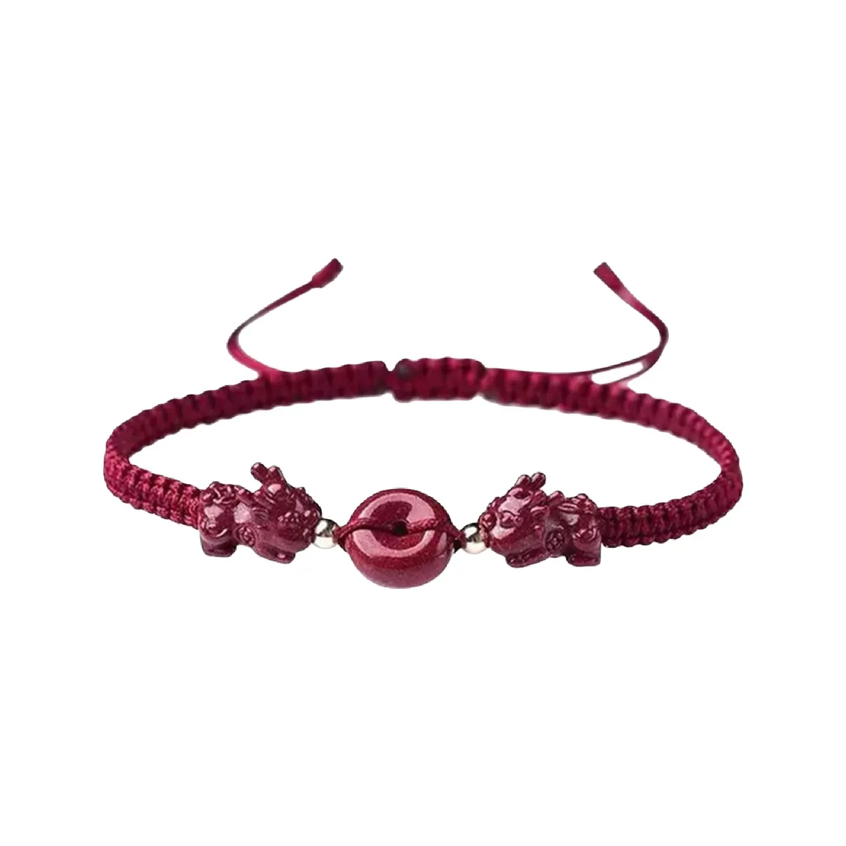 Universe Search Плетеные шнурки для браслетов унисекс