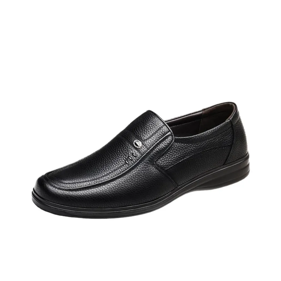 Captain illy Туфли Мужской YLJ7586