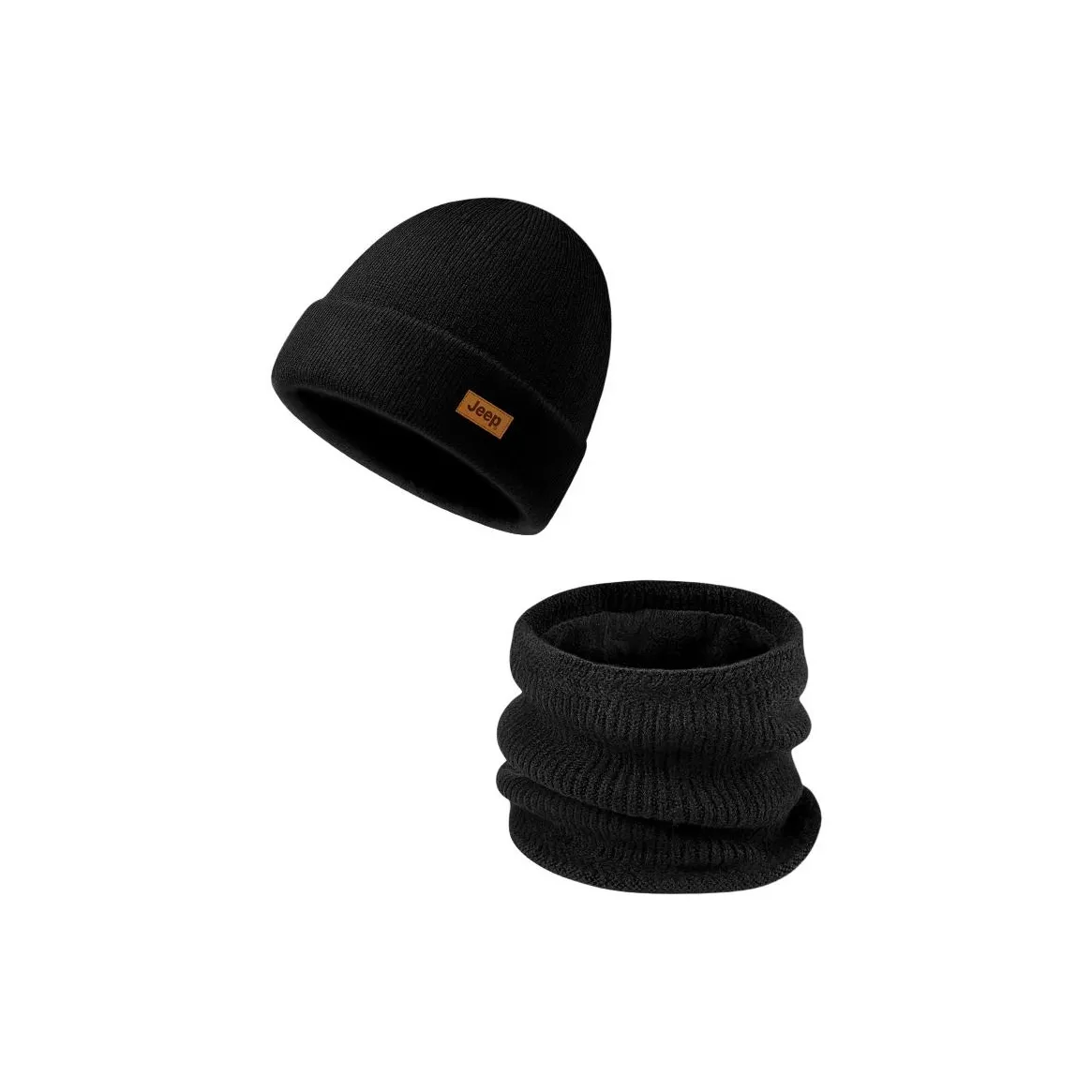 JEEP Classic Collection Эластан Шапки-бини Мужской