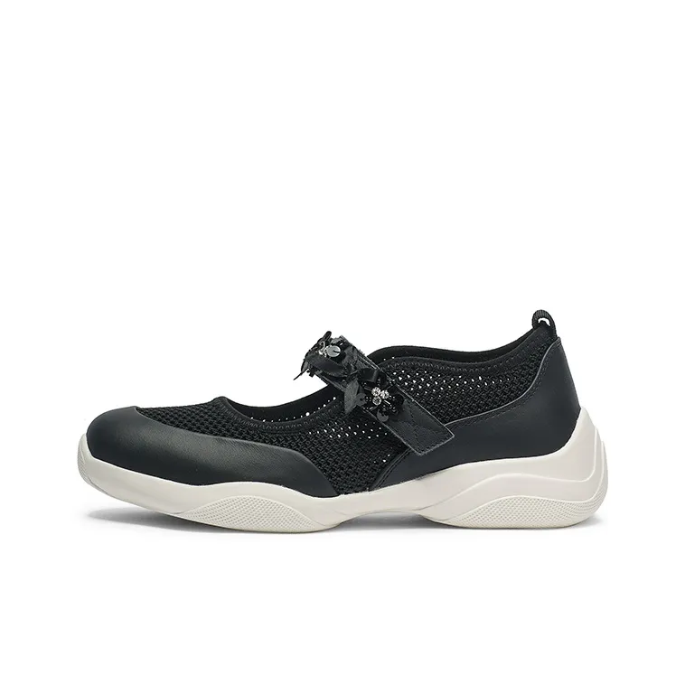 Coup de Foudre Mary Jane Shoes Женские