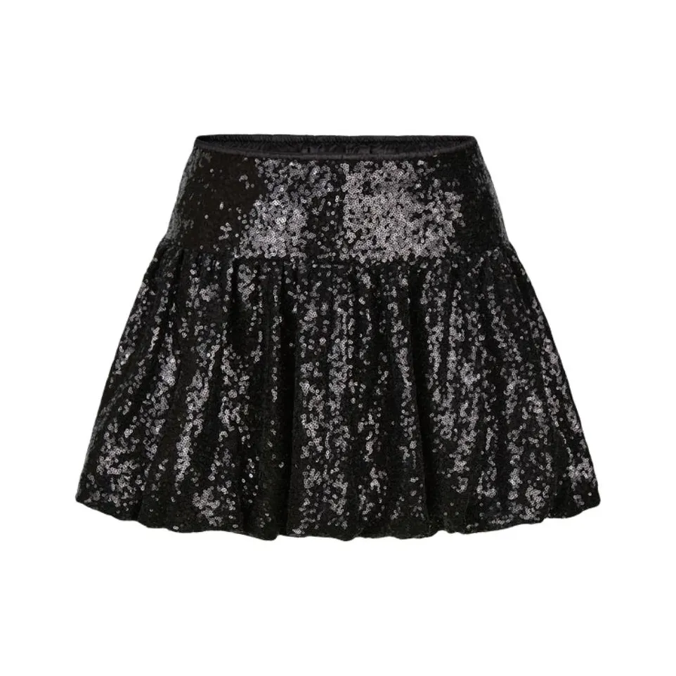 Little MO CO. KIDS Юбки