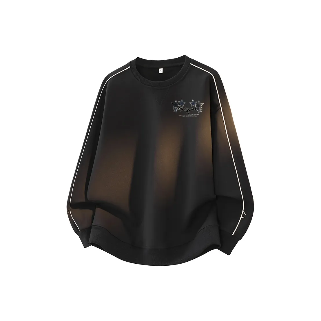 PISYPOX Унисекс Свитшоты