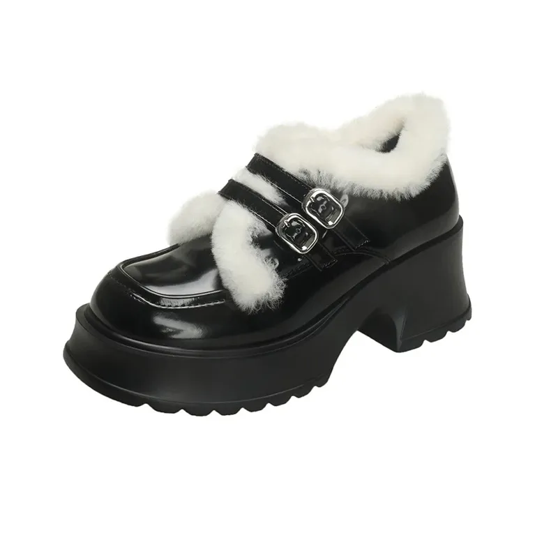 GULIA Mary Jane обувь для женщин