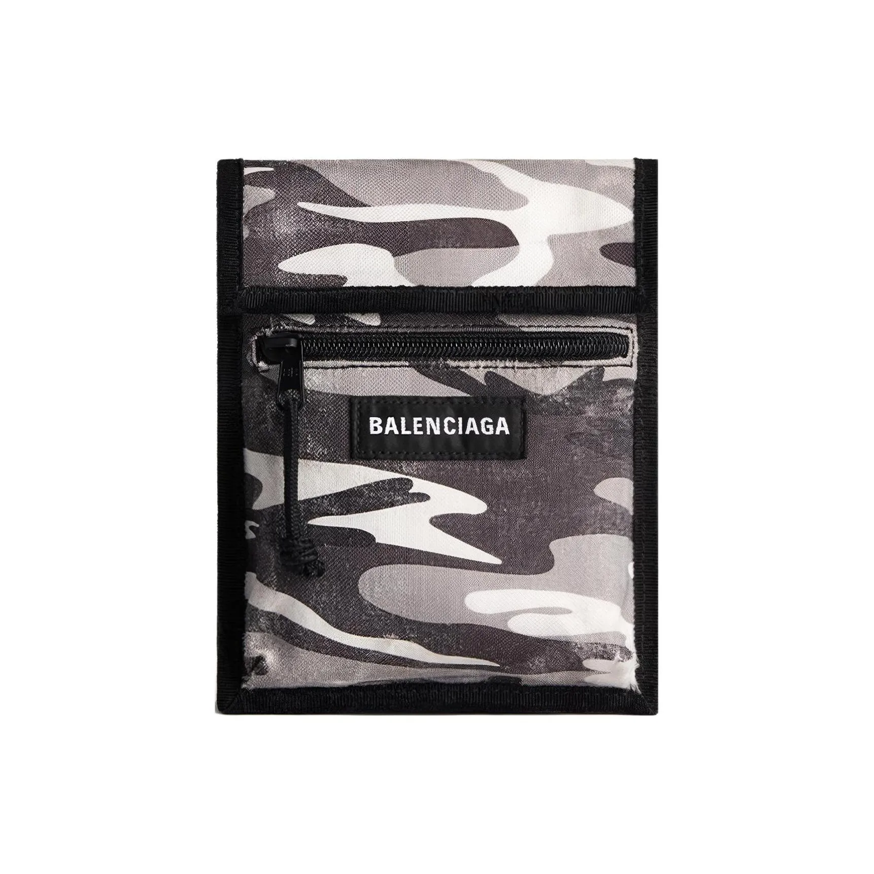 Balenciaga Explorer Сумка через плечо Мужская