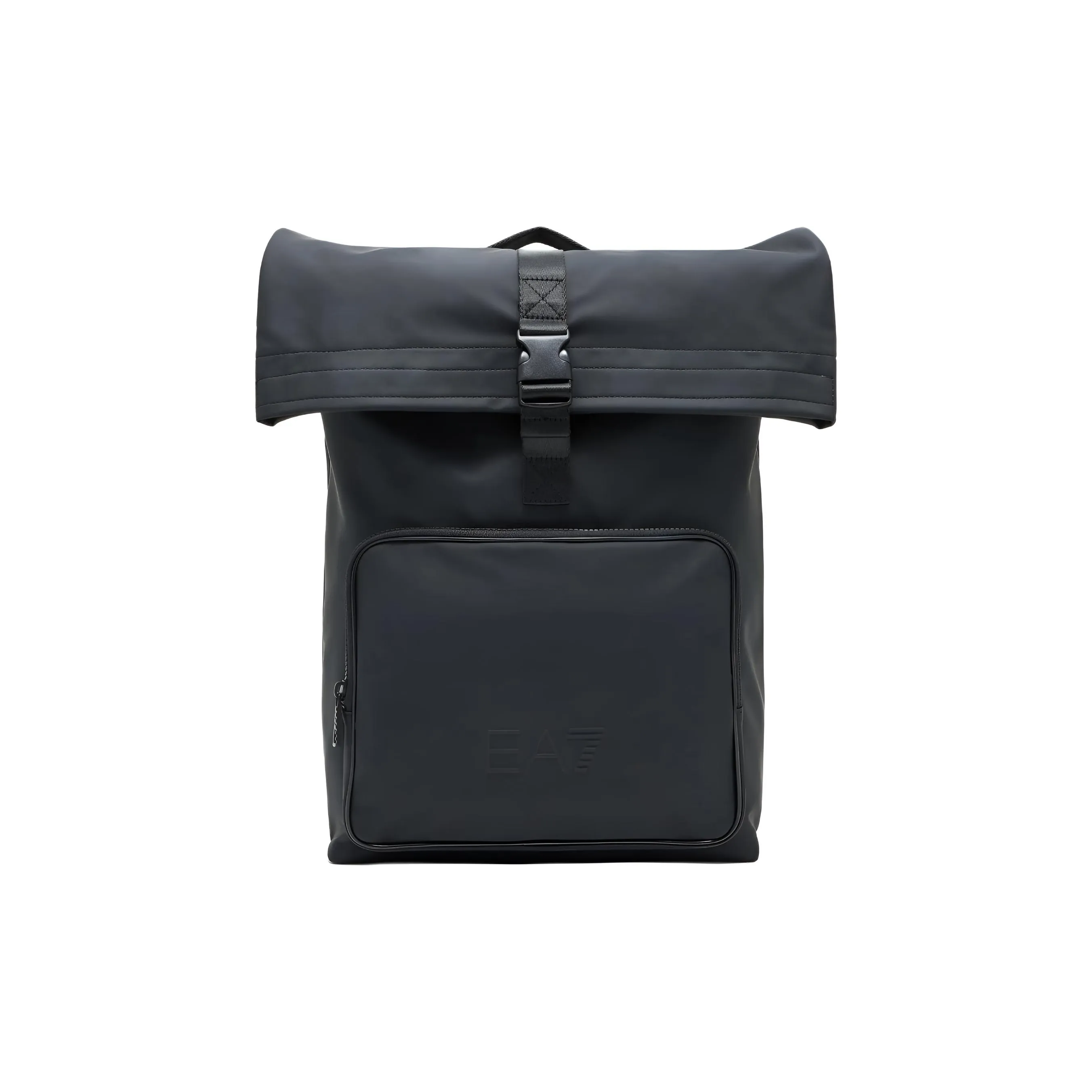 EMPORIO ARMANI Полиэстер Рюкзак Большой Унисекс Черный