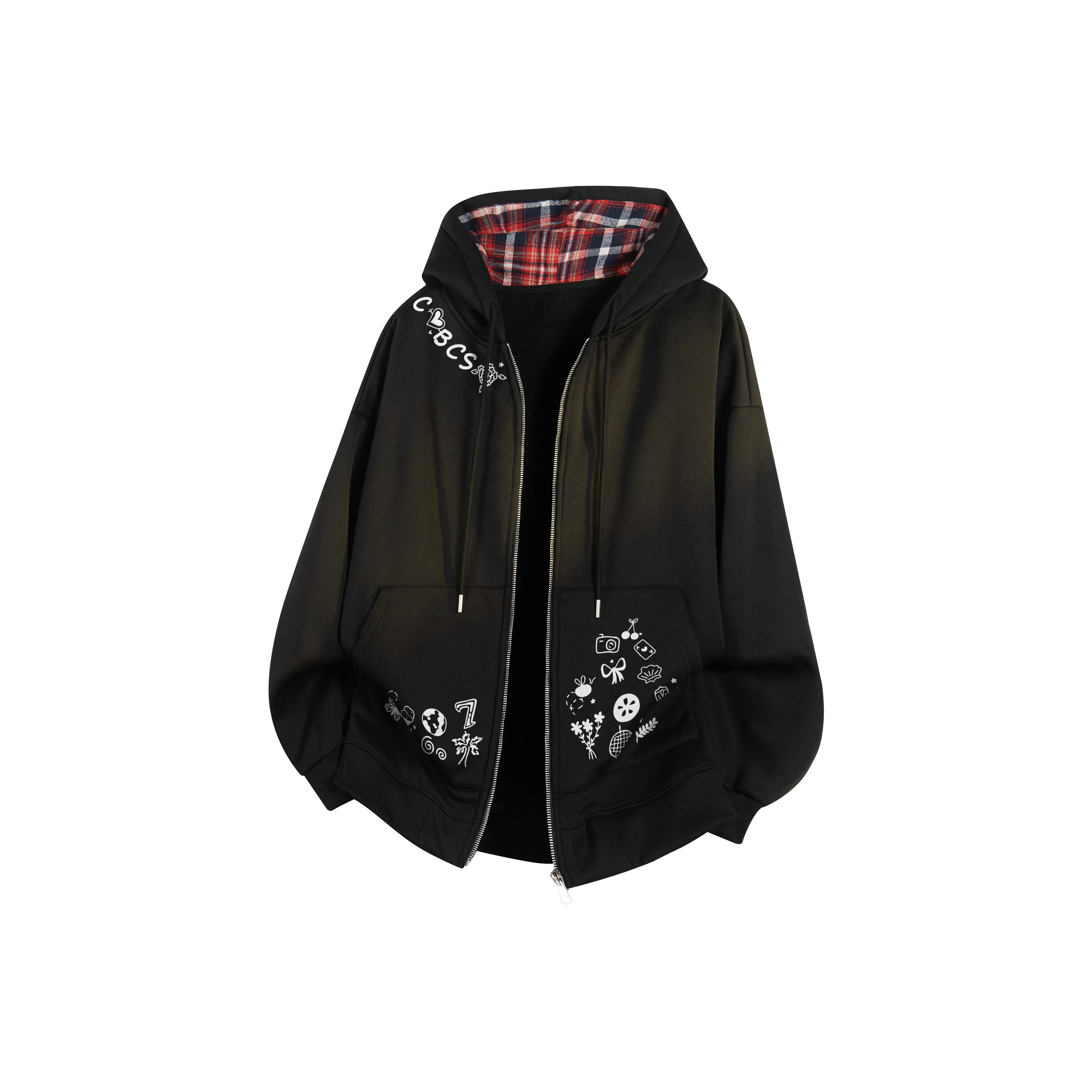 Herbal Primer Свитшот Унисекс