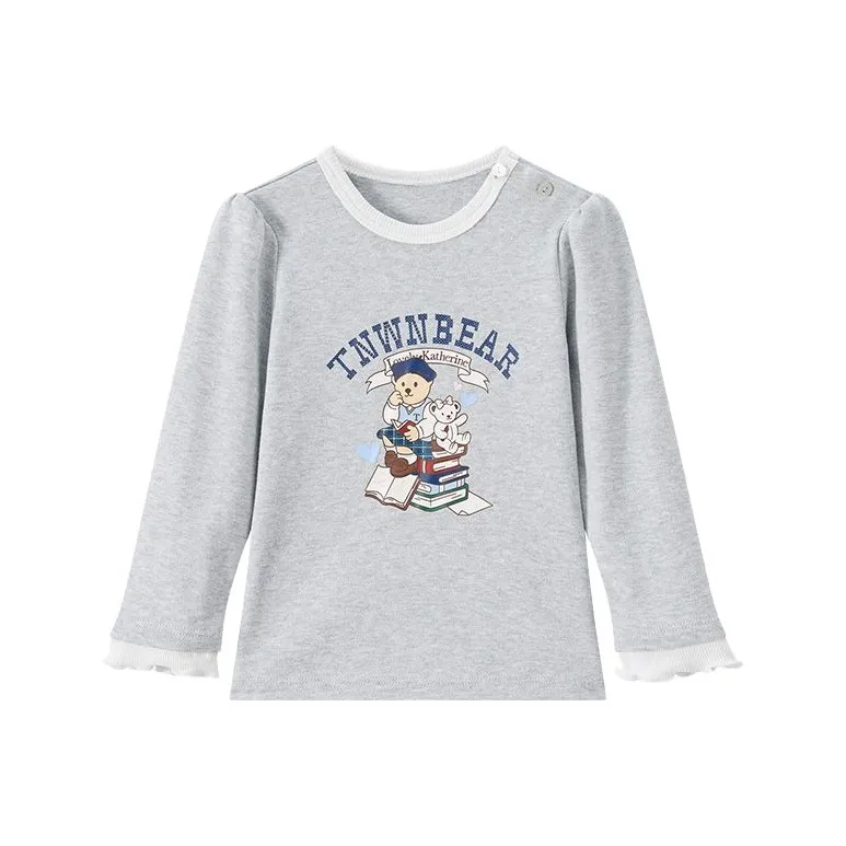 Teenie Weenie Kids T-Shirt Детский