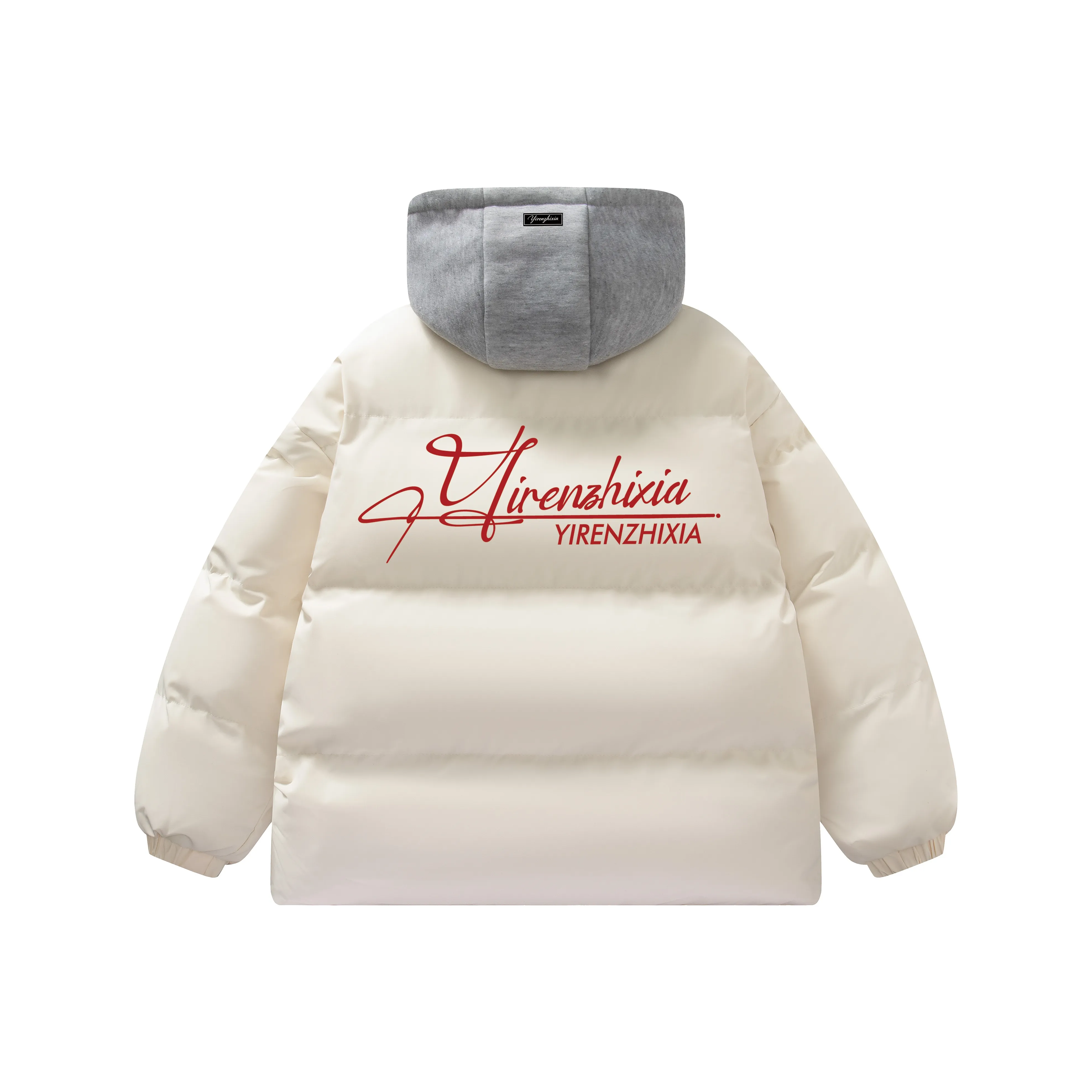 One-Man Down Puffer Unisex