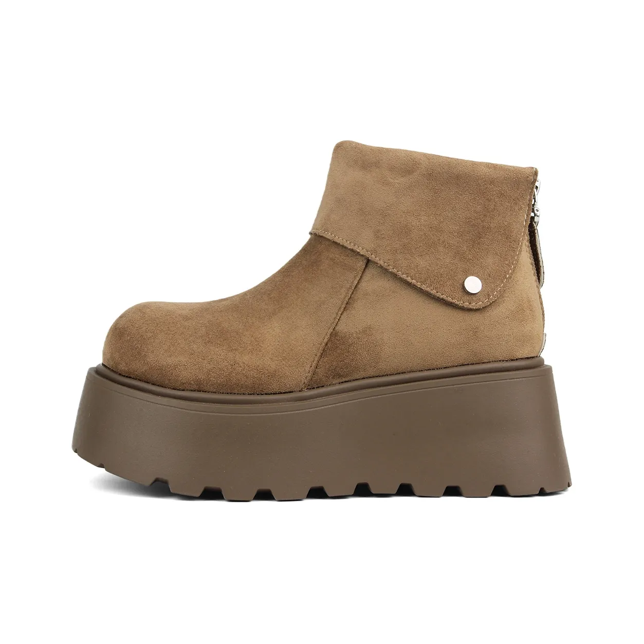 Craftsman Gang Ботильоны Женские