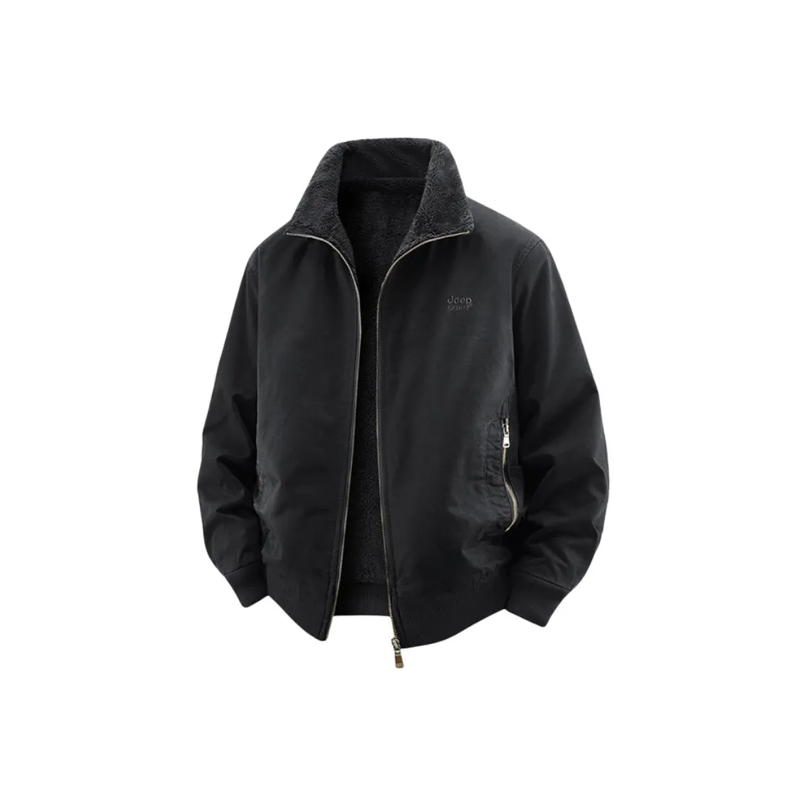 JEEP SPIRIT Пуховая куртка Мужская