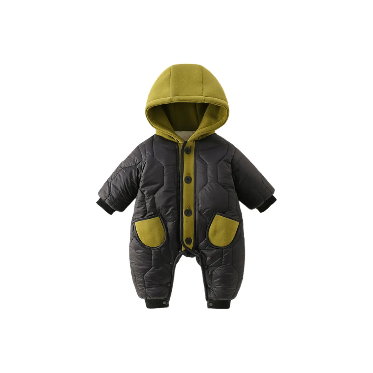 Yalu Комбинезоны и ползунки для младенцев и малышей