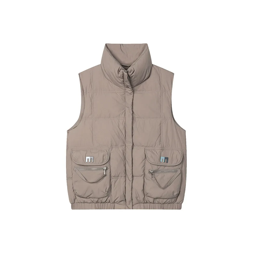 AURORA DIARY Женская пуховая куртка