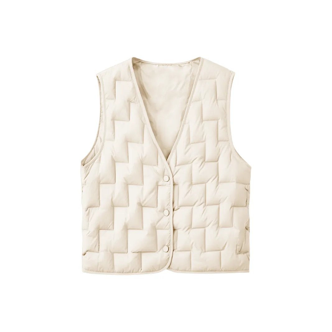 AURORA DIARY Женская пуховая куртка