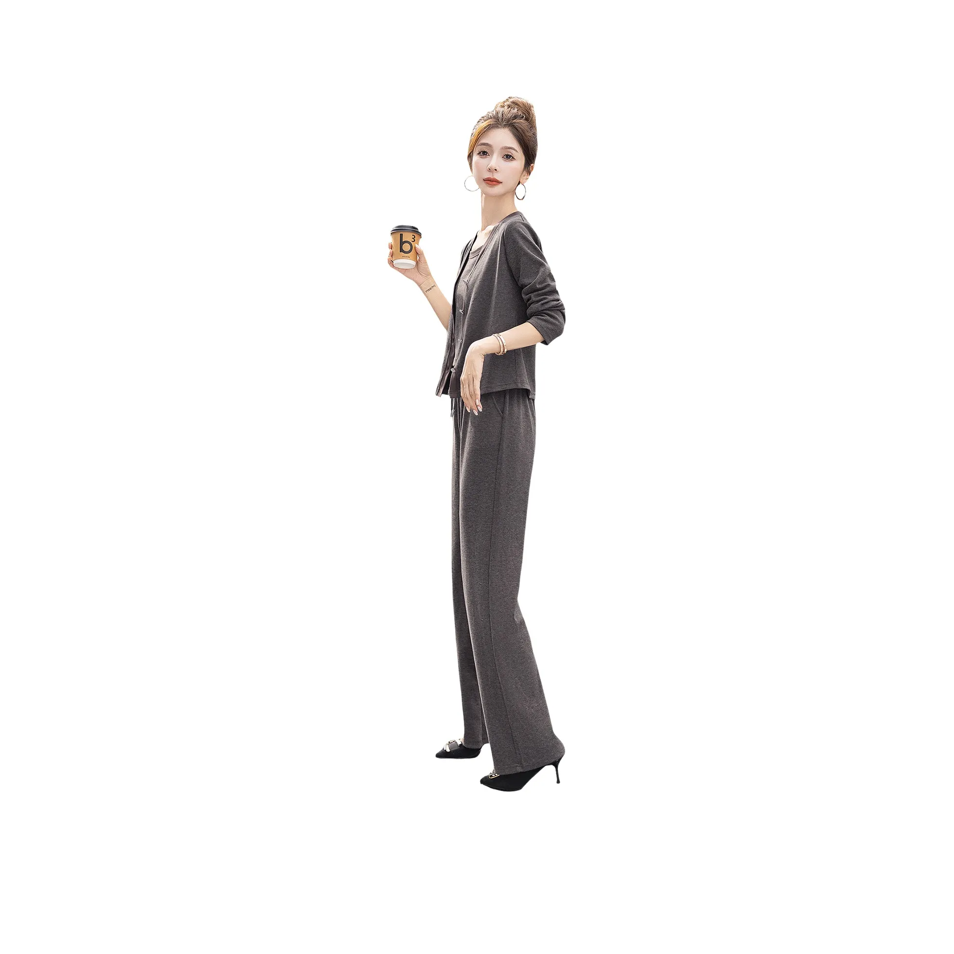 Cypress House Повседневный костюм женский