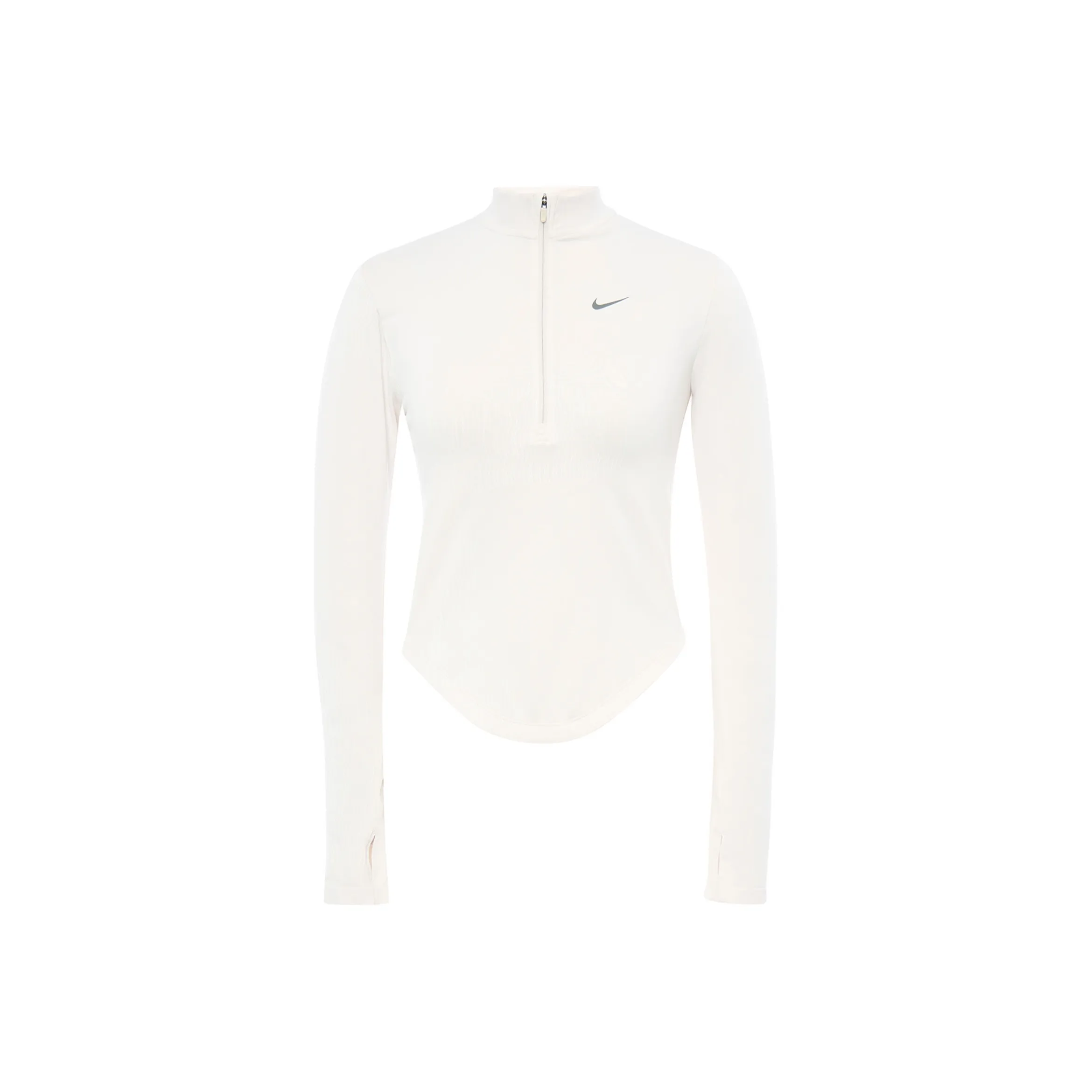 Nike Тренировочная одежда Женская Светлый Earth Коричневый | Sail Белый