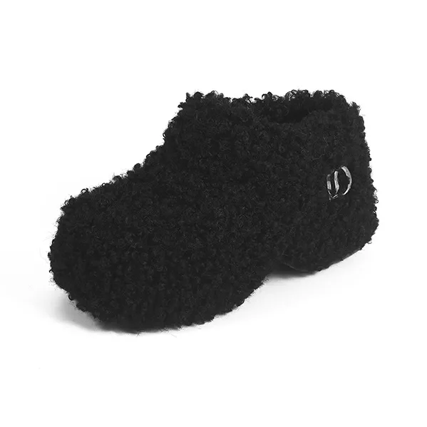 Su Yanjiao Устойчивые к истиранию Домашние тапочки Женские