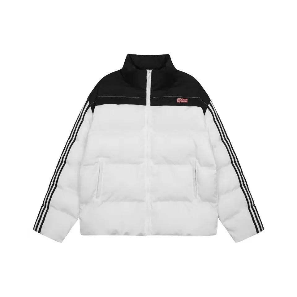 EMDPN Хлопковый пуховик Пальто Женское