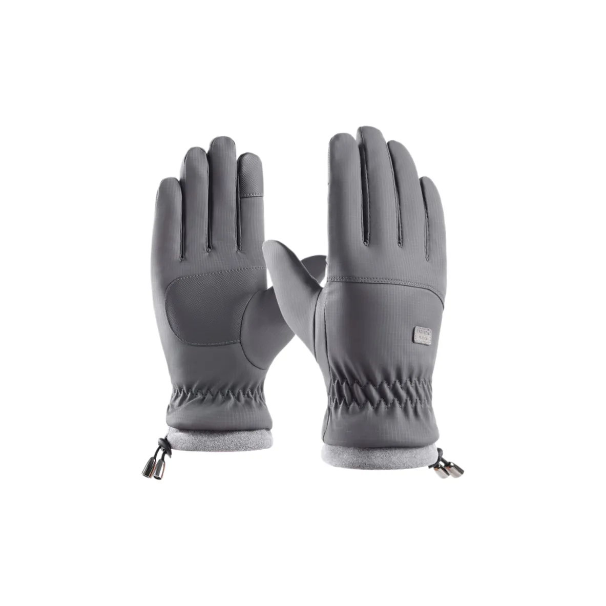 Montagut Перчатки из ПУ (полиуретана) Мужские