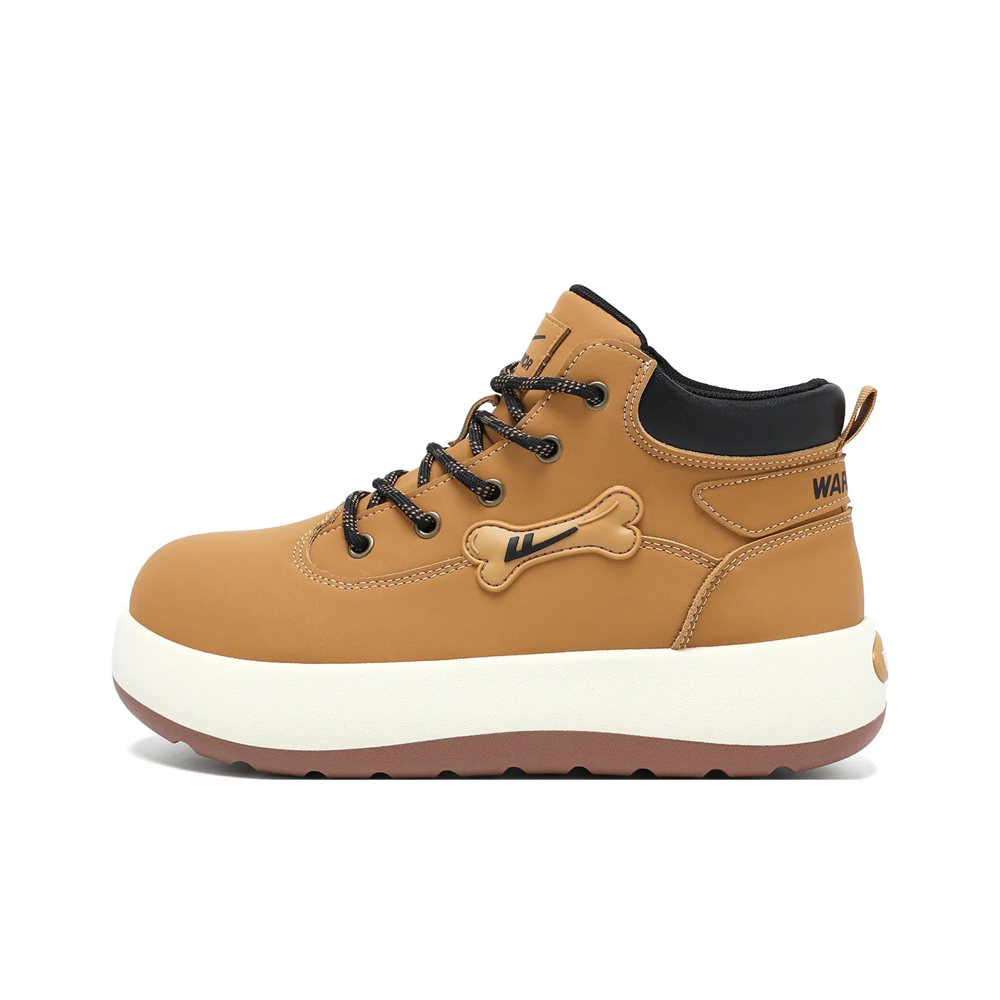 Warrior Martin Boots Мужской