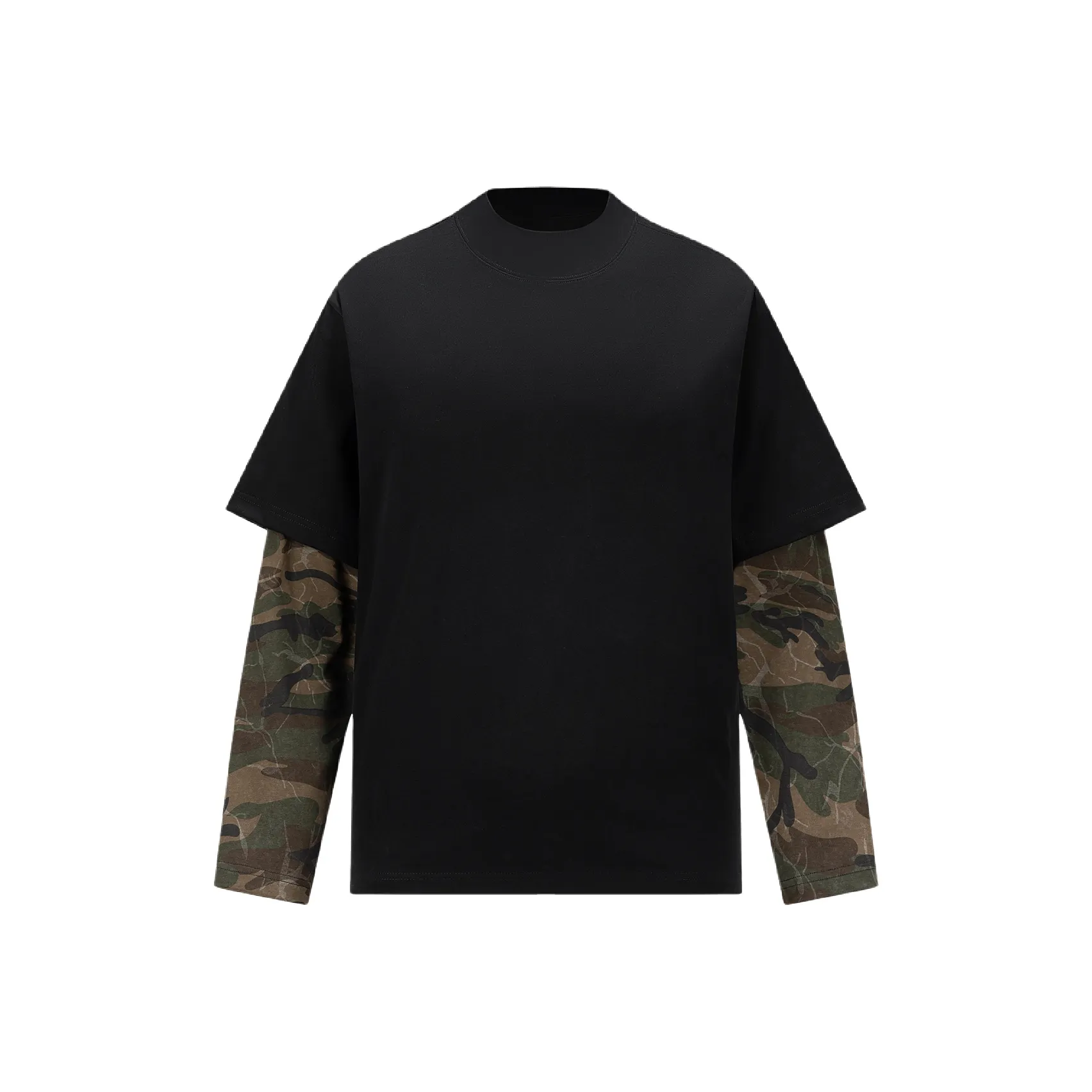 Evil Lions Унисекс T-рубашки