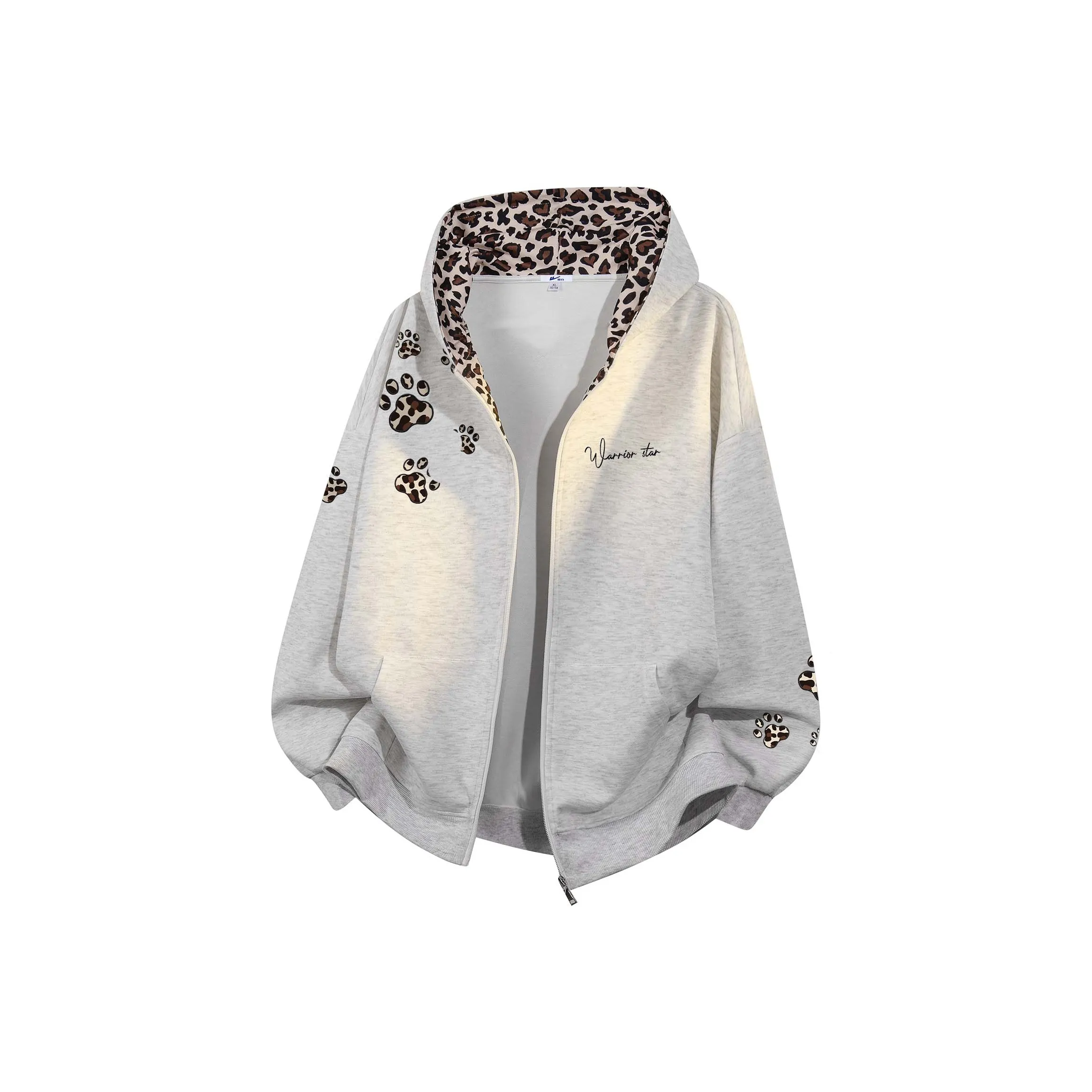 Warrior Унисекс Свитшоты