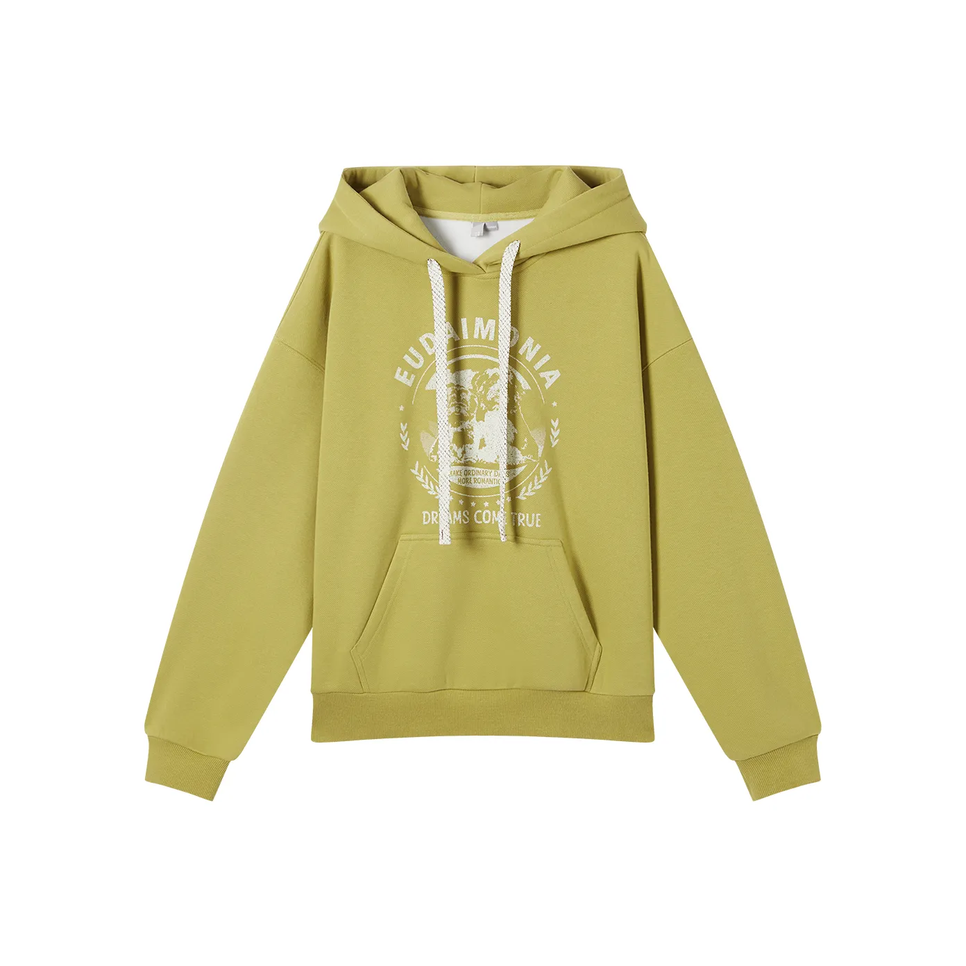 DIALOGUE Женские Свитшоты