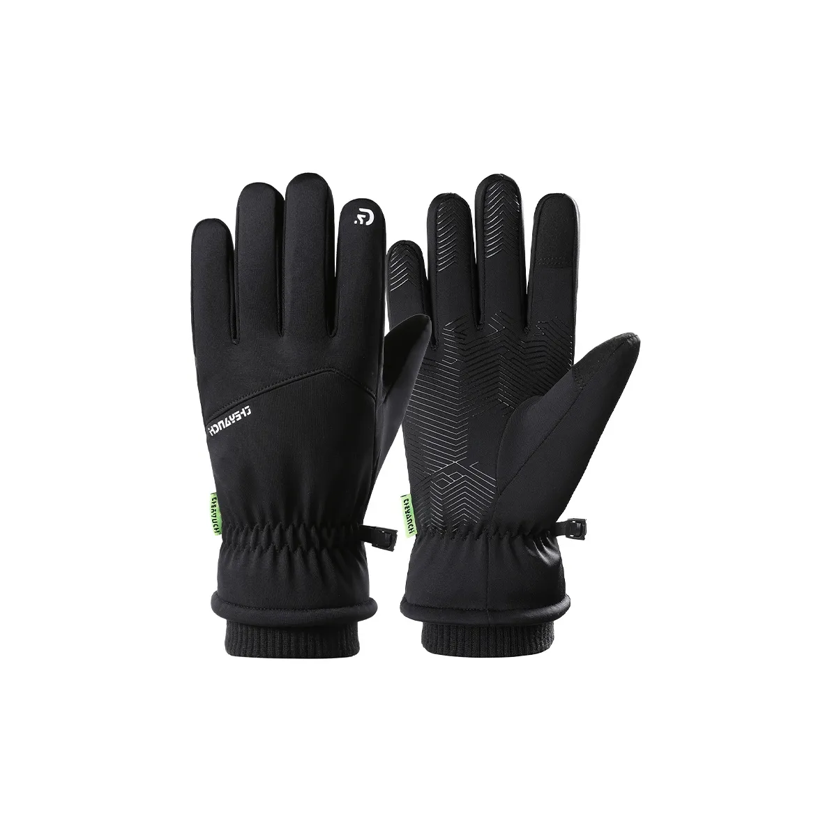 AOKANG Полиэстер Спортивные Перчатки Унисекс